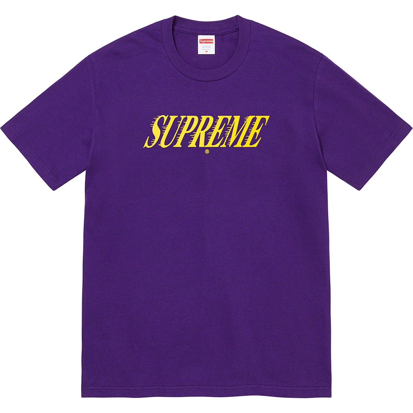 Slap Shot Tee view 2